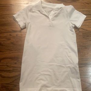 Lululemon Polo